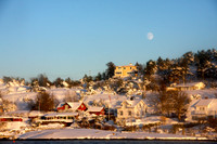 Langvika