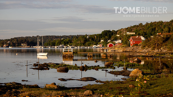 Holtekjær / Grimestad