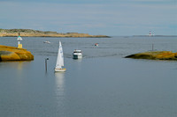 Verdens Ende