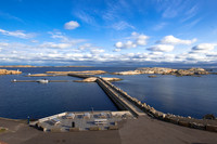 Verdens Ende