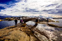 Verdens Ende